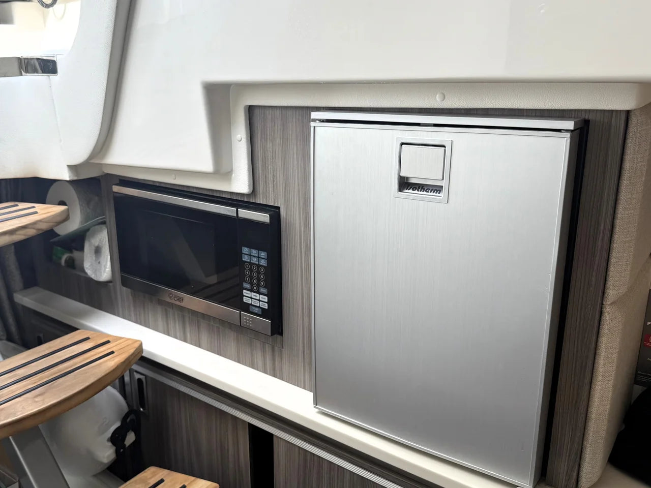 2023 Sea Ray 320 SUNDANCER 32.0 feet, Panama City, FL #39