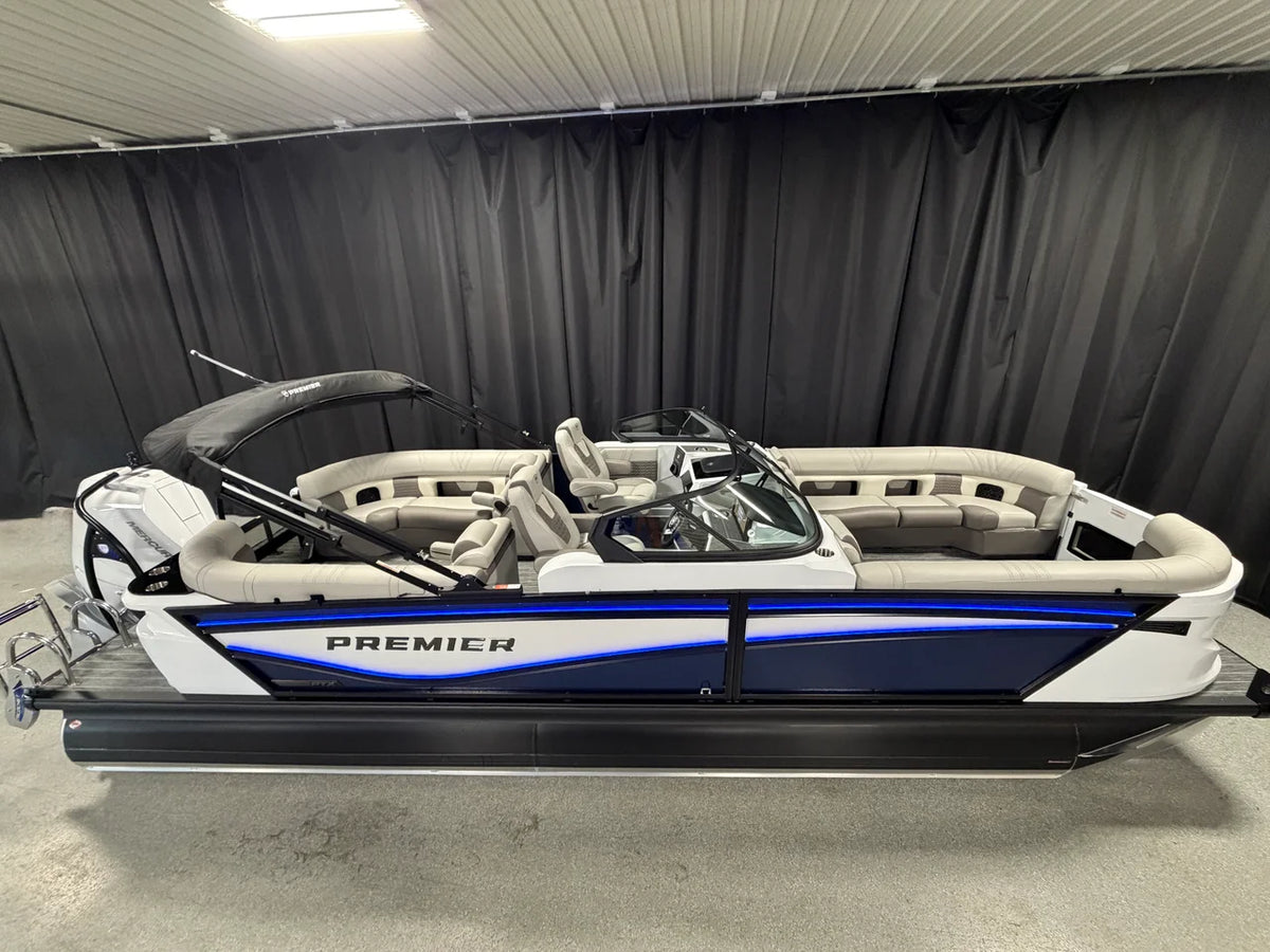 2027 Premier 250INTRIGUE 25.0 feet, Nisswa, Minnesota #2