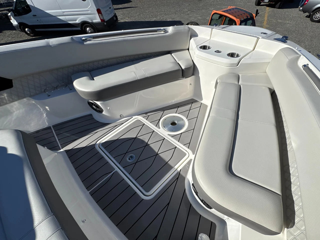 2022 Sea Ray SLX 400 40.0 feet, Huntington, NY #34