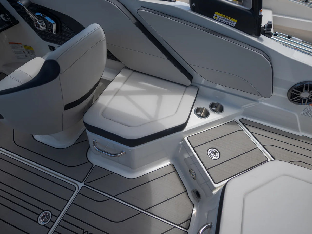 2027 Sea Ray SPX 210 Outboard 21.0 feet, Panama City, FL #17