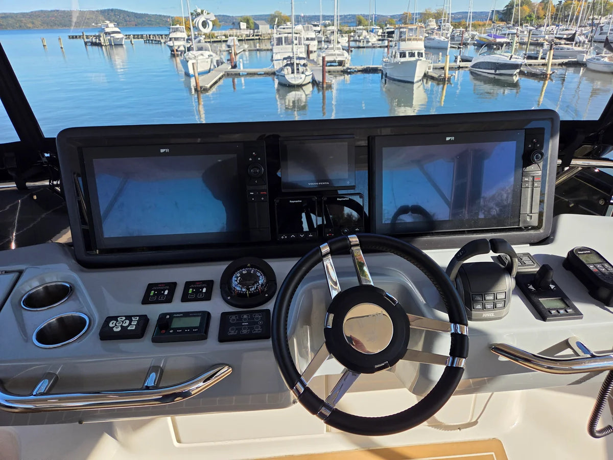2026 Aquila 46 YACHT 47.0 feet, Lake Hopatcong, NJ #19