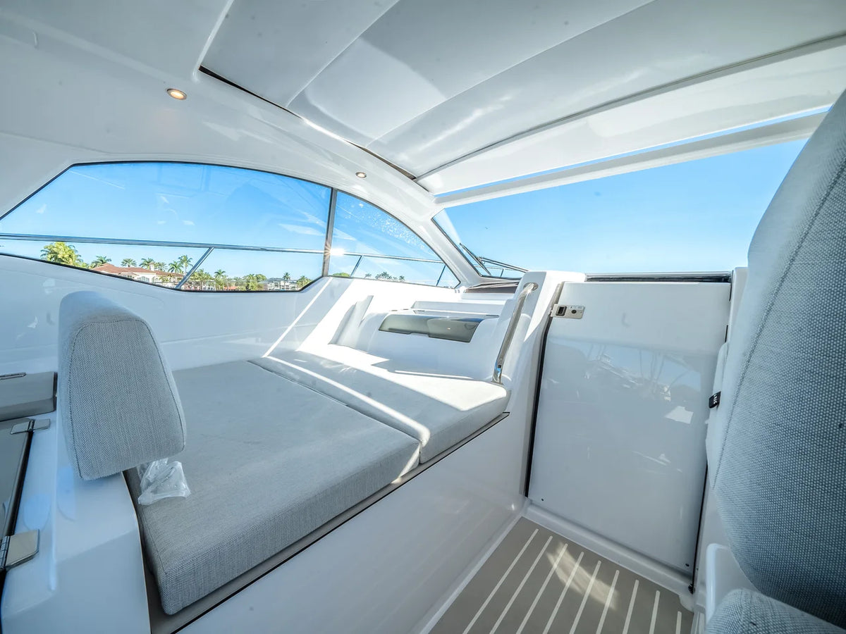 2026 Azimut A45 45.0 feet, Jupiter, Florida #18