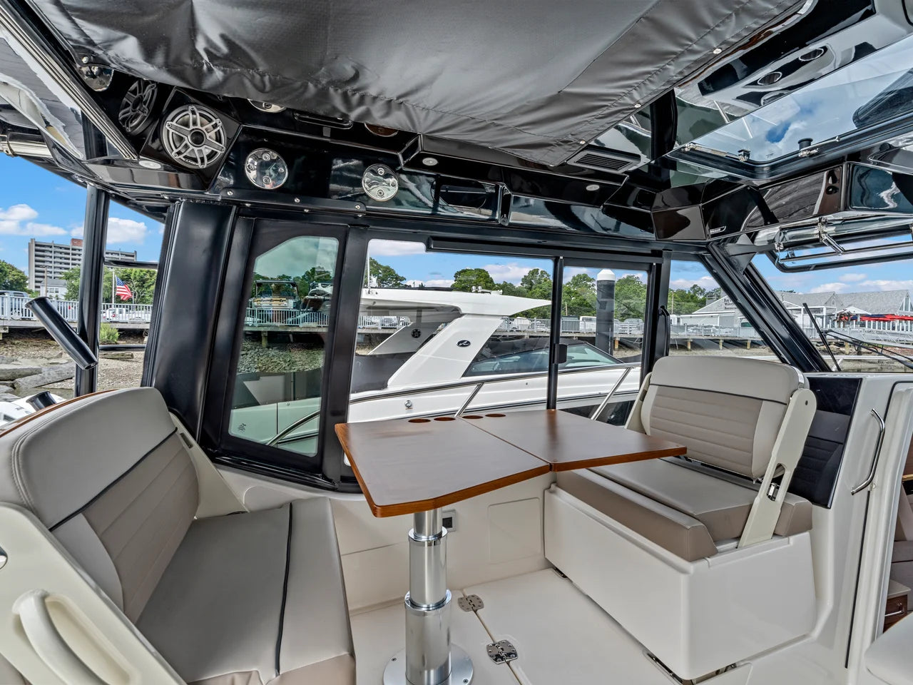 2026 Boston Whaler 365 Conquest 36.0 feet, Quincy, MA #17