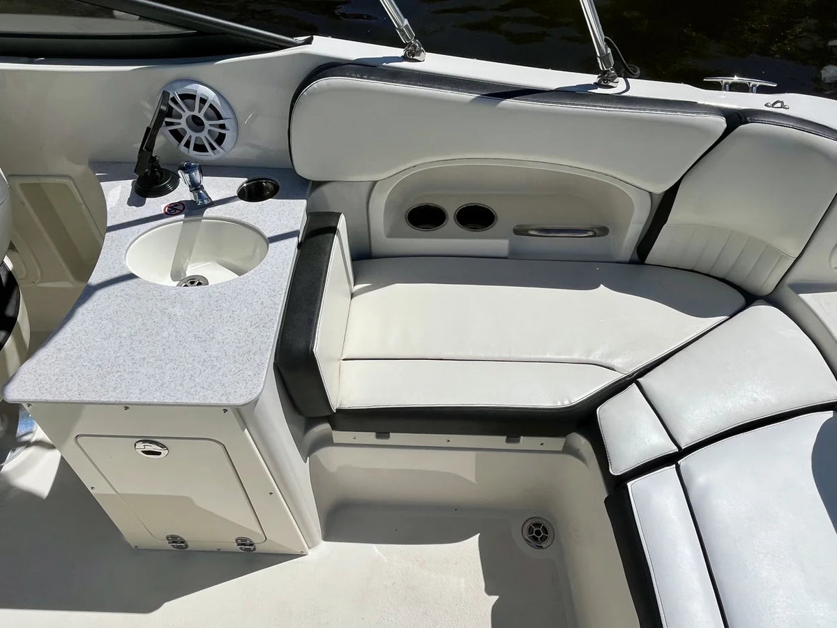 2020 Stingray 231 DC 23.0 feet, Venice, FL #12