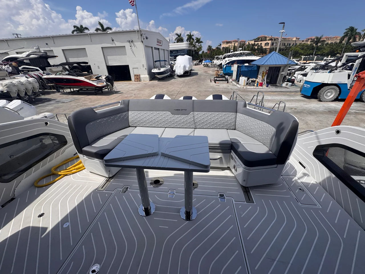 2027 Galeon 435 GTO 43.0 feet, Pompano Beach, Florida #8