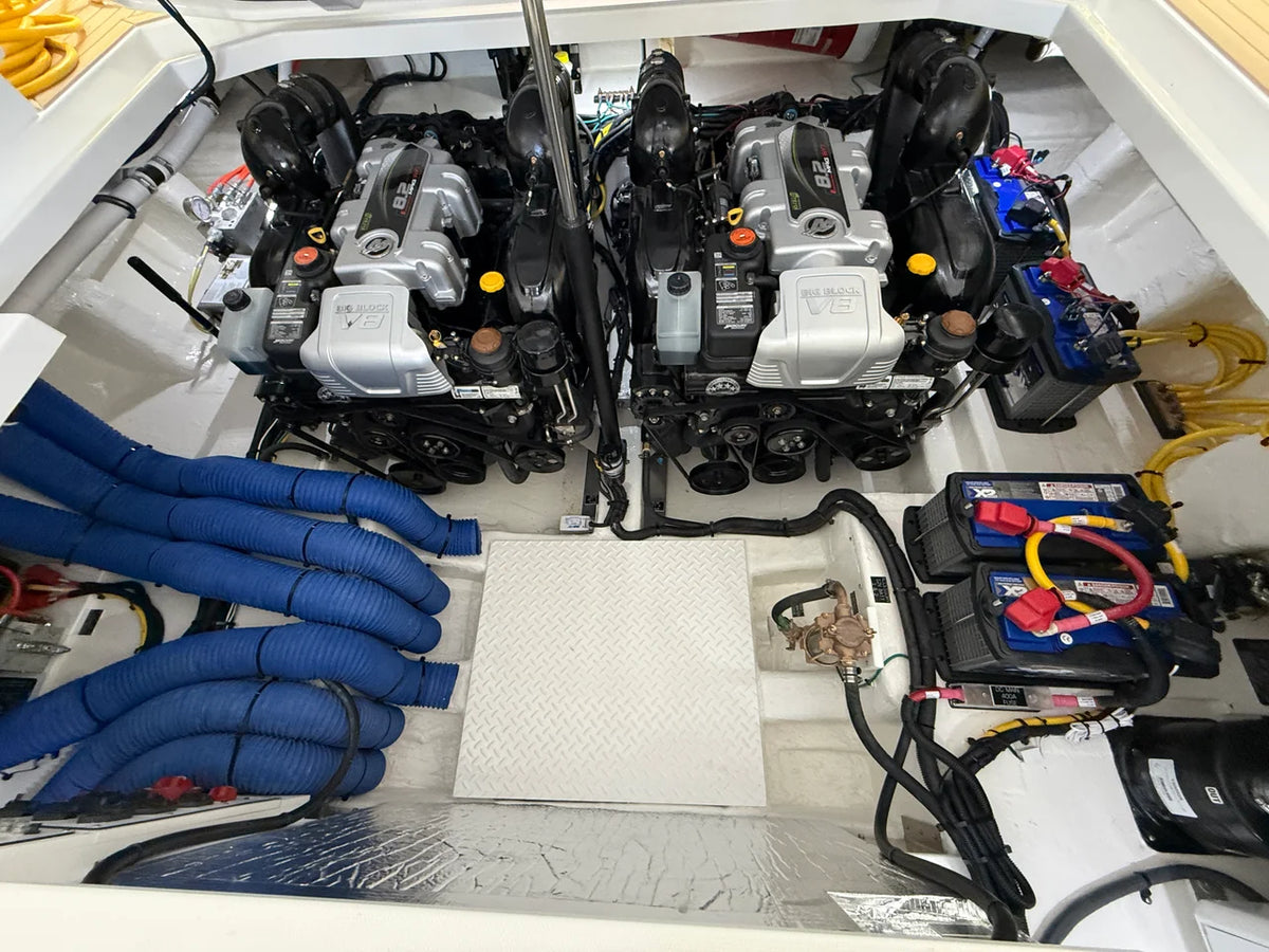 2027 Cruisers Yachts 42 GLS 42.0 feet, Lake Ozark, MO #57