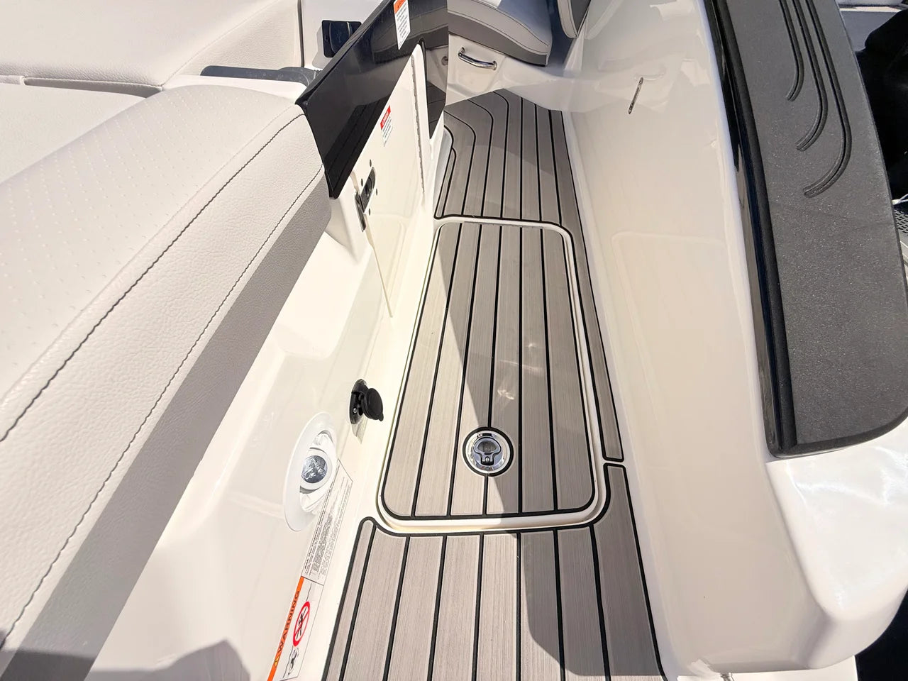 2026 Sea Ray SLX 280 Outboard 28.0 feet, St Petersburg, FL #38