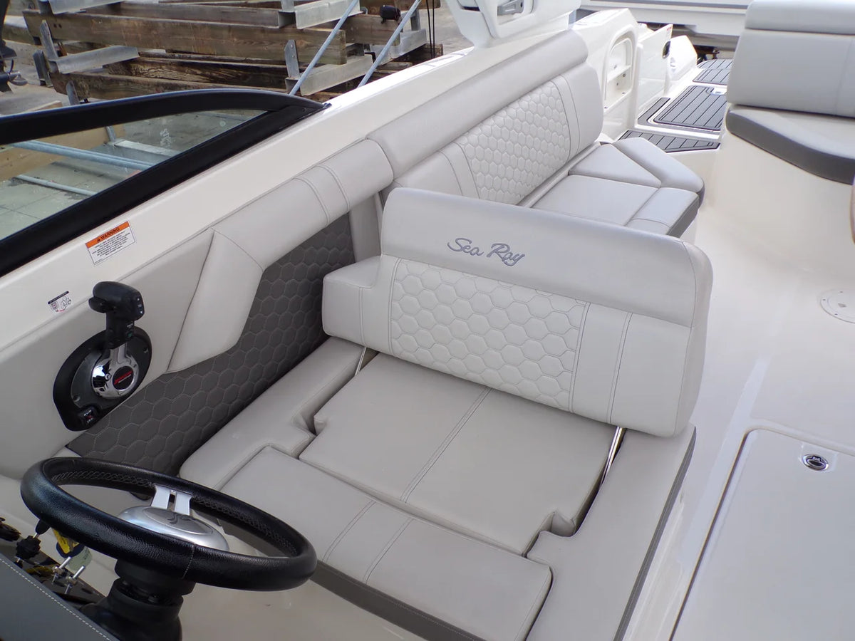 2021 Sea Ray 270 SDX 27.0 feet, Marco Island, FL #26