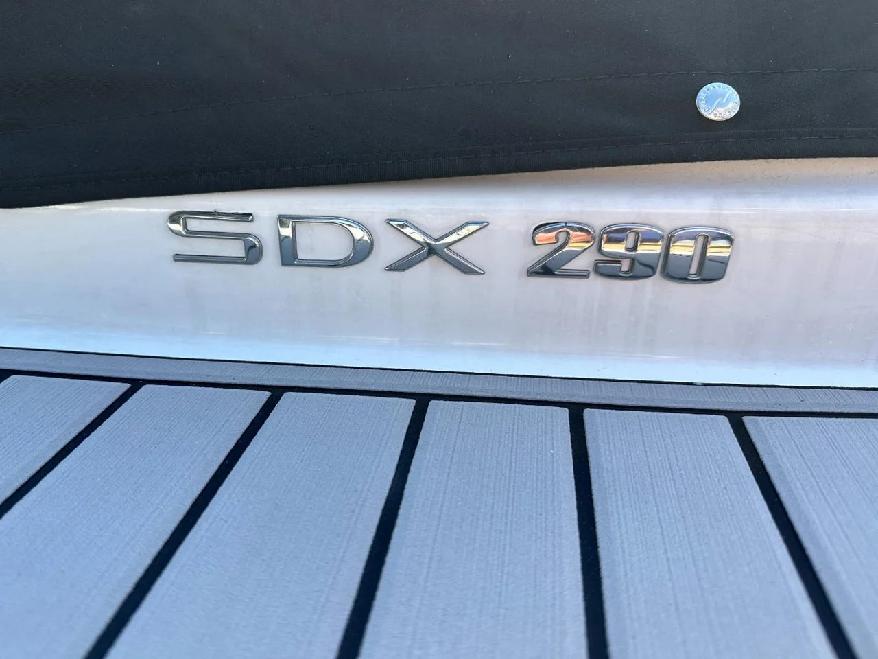 2023 Sea Ray SDX 290 Outboard 29.0 feet, Clearwater, Florida #28