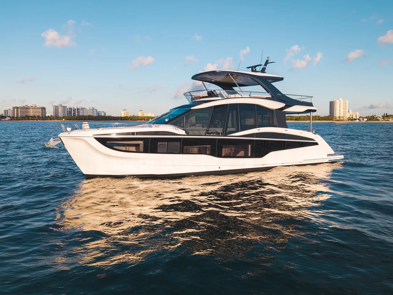 2026 Galeon 620 FLY 64.583 feet, Inuvik, Northwest Territories #3
