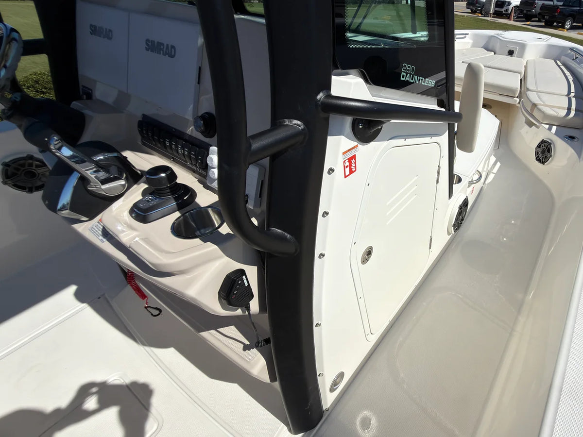 2027 Boston Whaler 280 Dauntless 28.0 feet, Panama City, FL #16