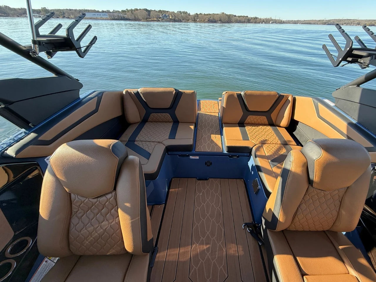 2026 Yamaha 222XD 22.0 feet, Lake Wylie, SC #18