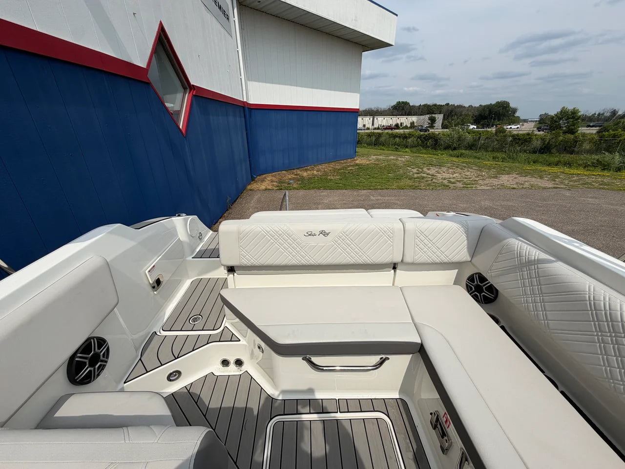 2026 Sea Ray SDX 230 23.0 feet, Rogers, MN #15