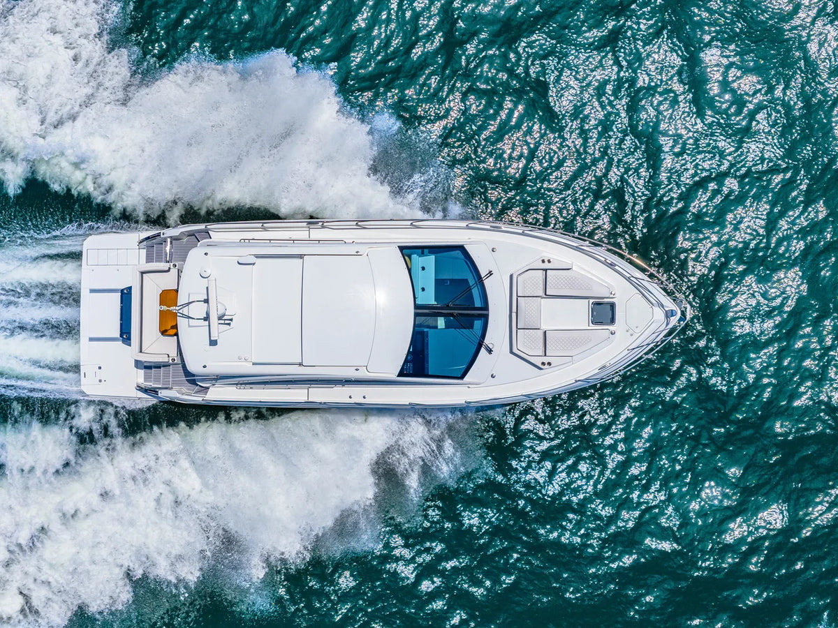 2020 Cruisers Yachts 50 CANTIUS 49.0 feet, Venice, Florida #46