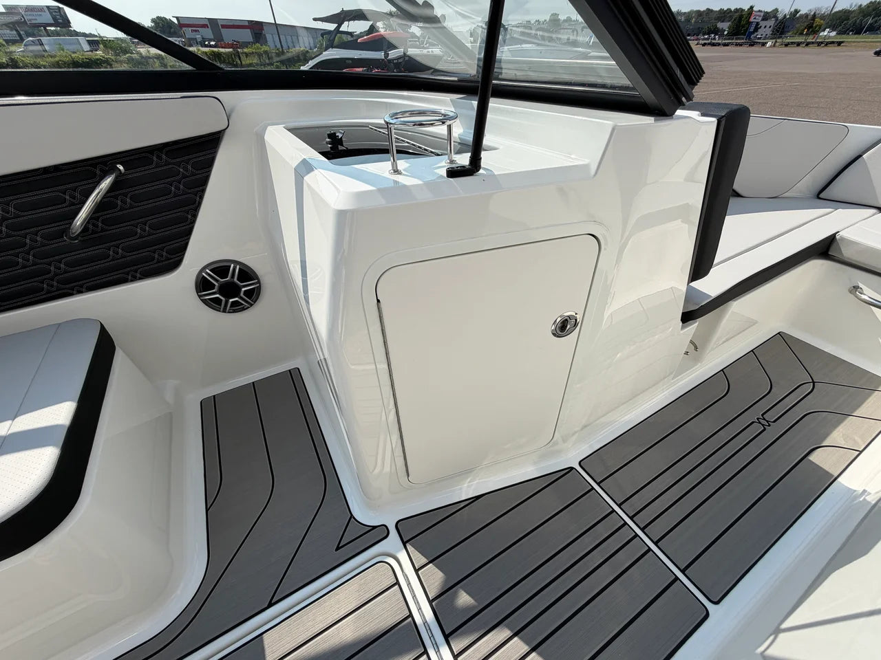2027 Sea Ray SPX 210 21.0 feet, Rogers, MN #22