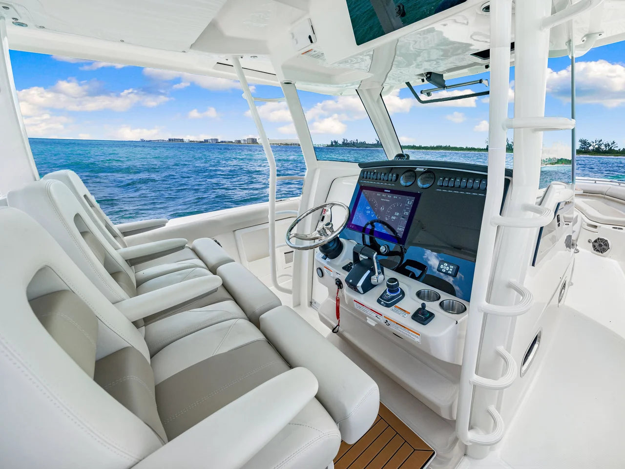 2026 Boston Whaler 380 Outrage 38.0 feet, Sarasota, FL #51