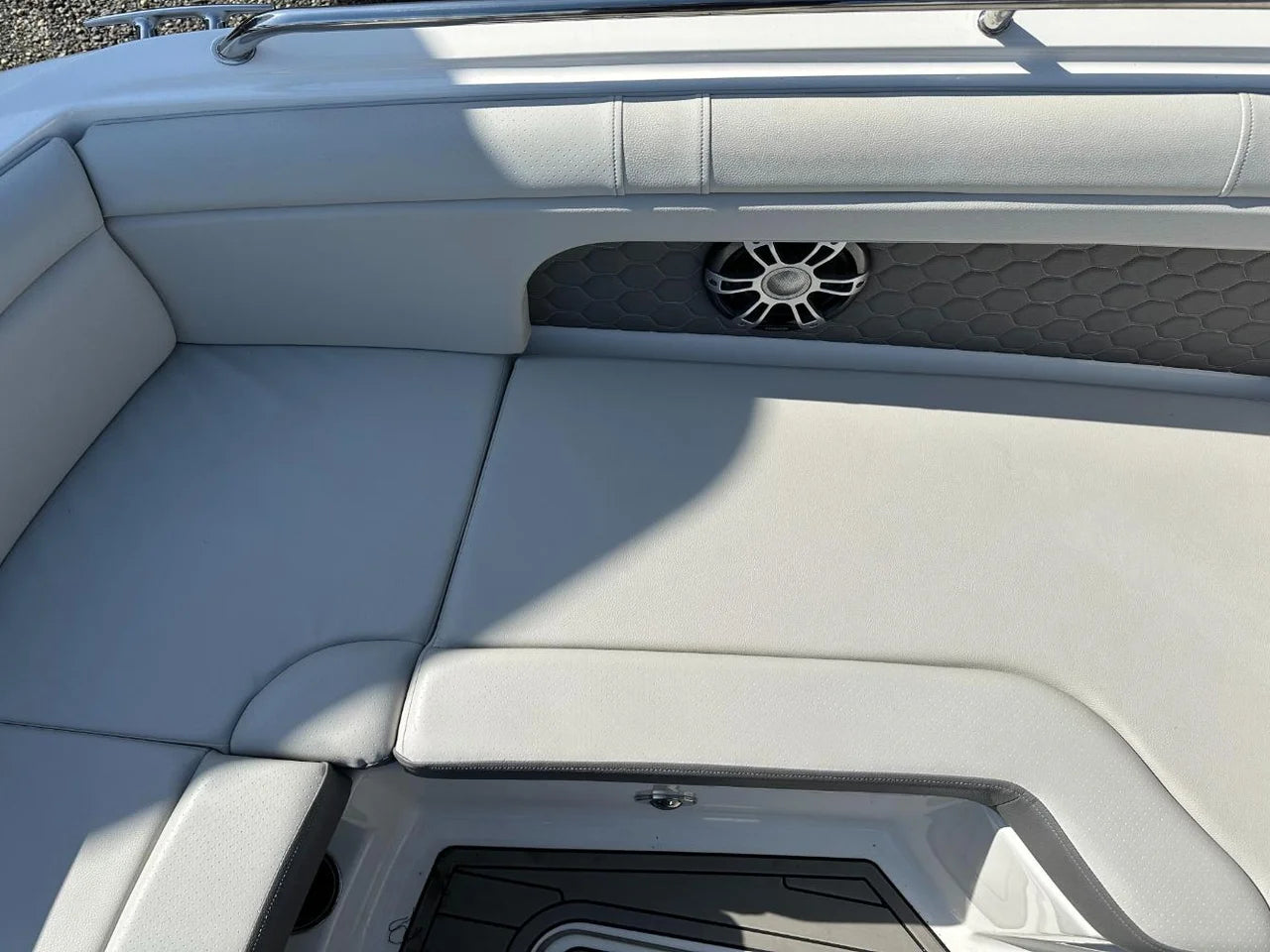 2023 Sea Ray SDX 290 Outboard 29.0 feet, Clearwater, Florida #52
