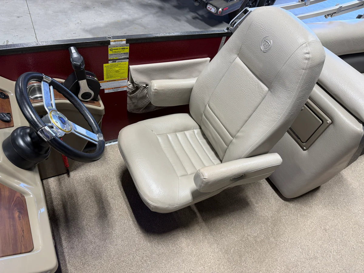 2013 Premier 250 SOLARIS 25.0 feet, Crosslake, Minnesota #31