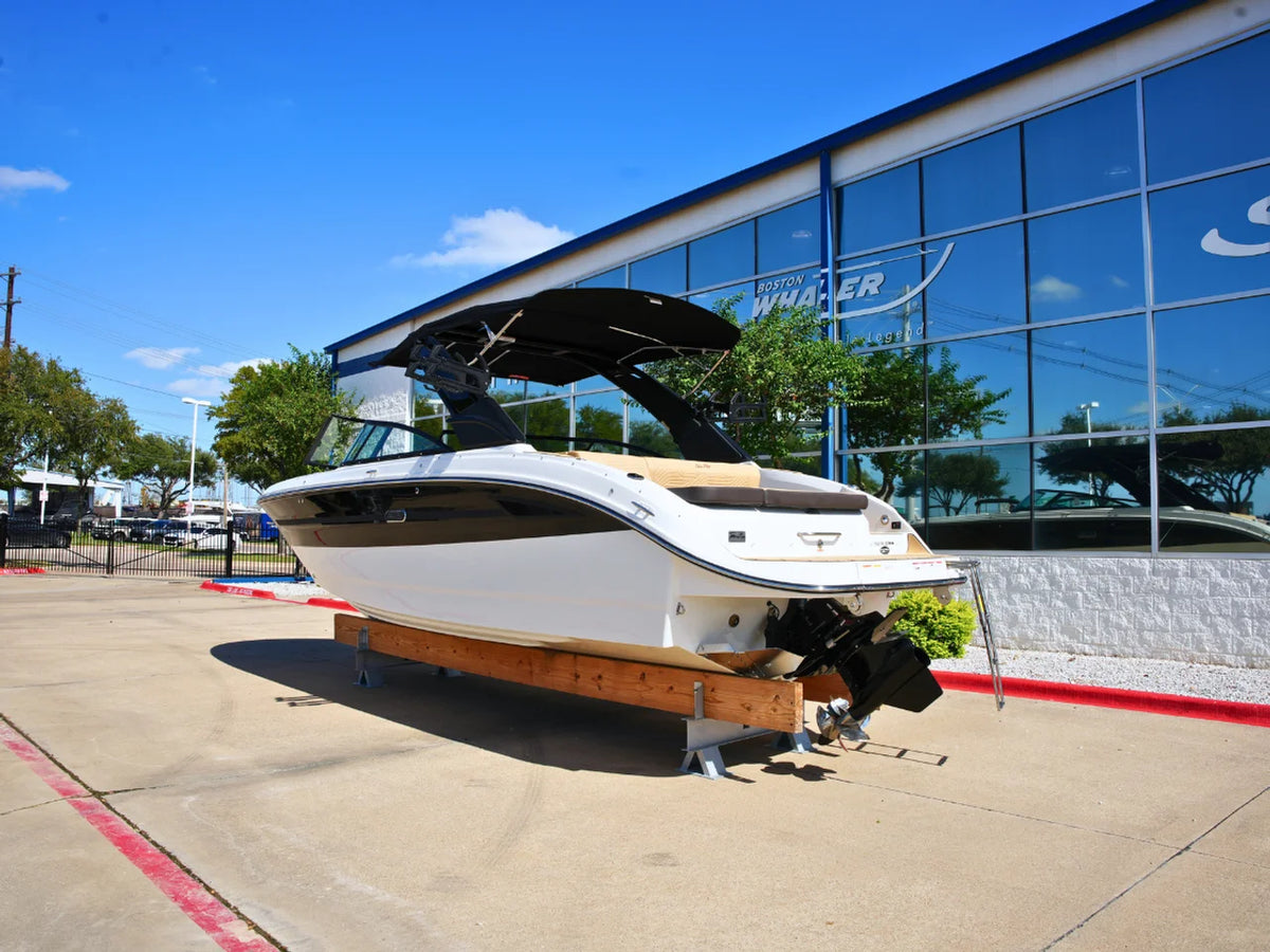 2027 Sea Ray SDX 270 Surf 27.0 feet, Lewisville, TX #3