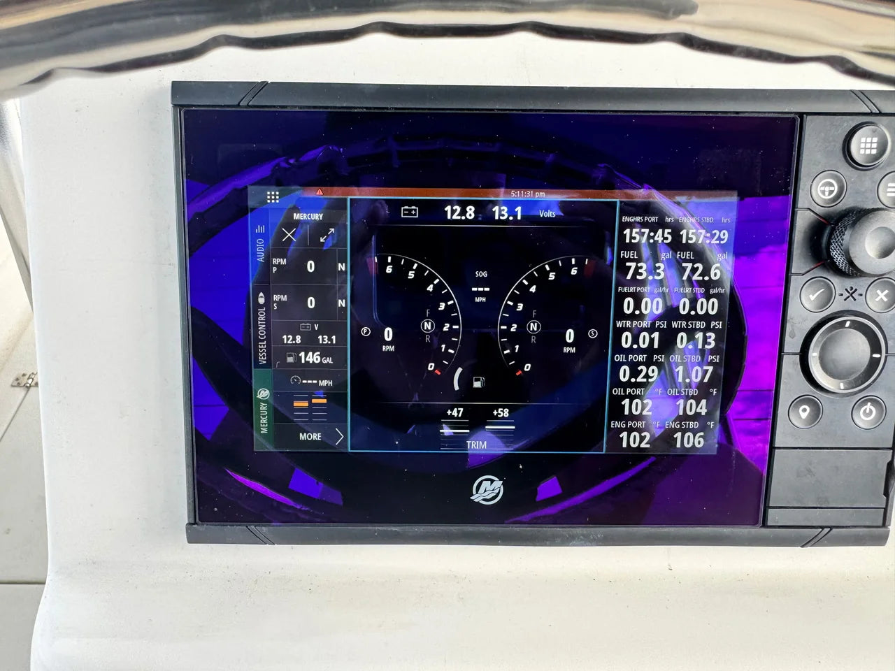 2023 Eastward HORIZON 3000 30.0 feet, Pensacola, Florida #20