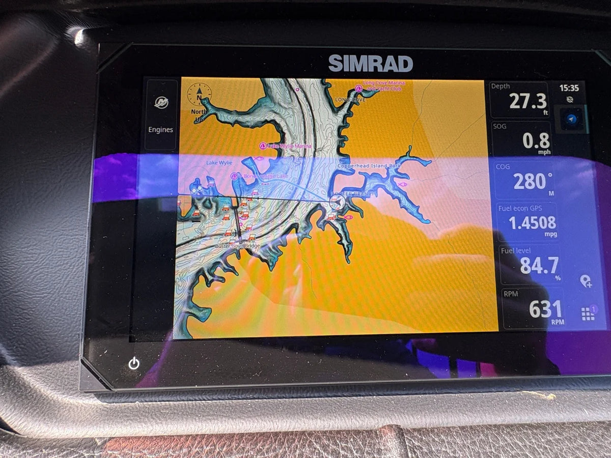 2026 Harris Sunliner 230 23.0 feet, Lake Wylie, SC #26