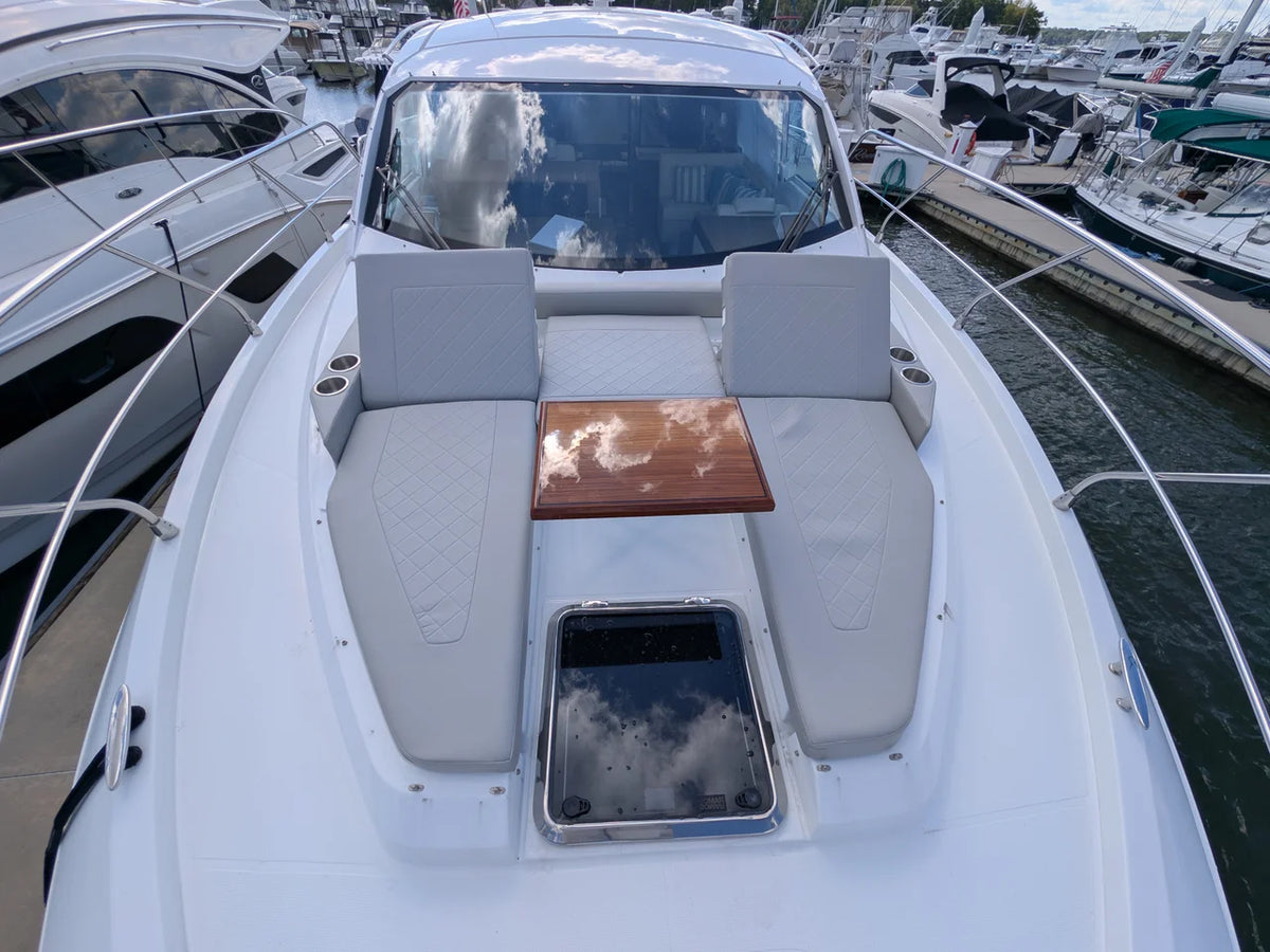 2025 Cruisers Yachts 42 CANTIUS 43.0 feet, Grasonville, MD #37