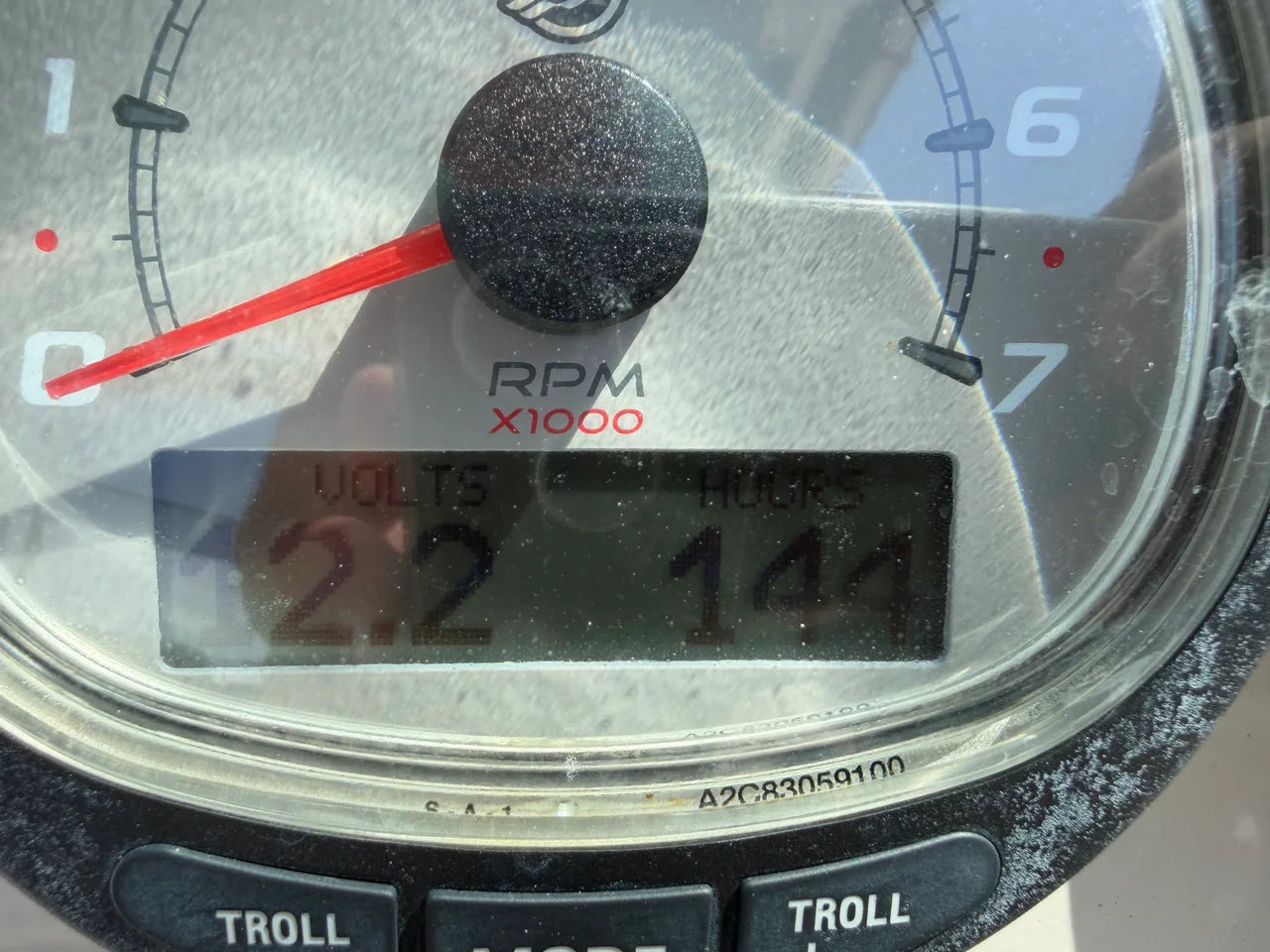 2019 Boston Whaler 230 VANTAGE 23.0 feet, Pensacola, Florida #20