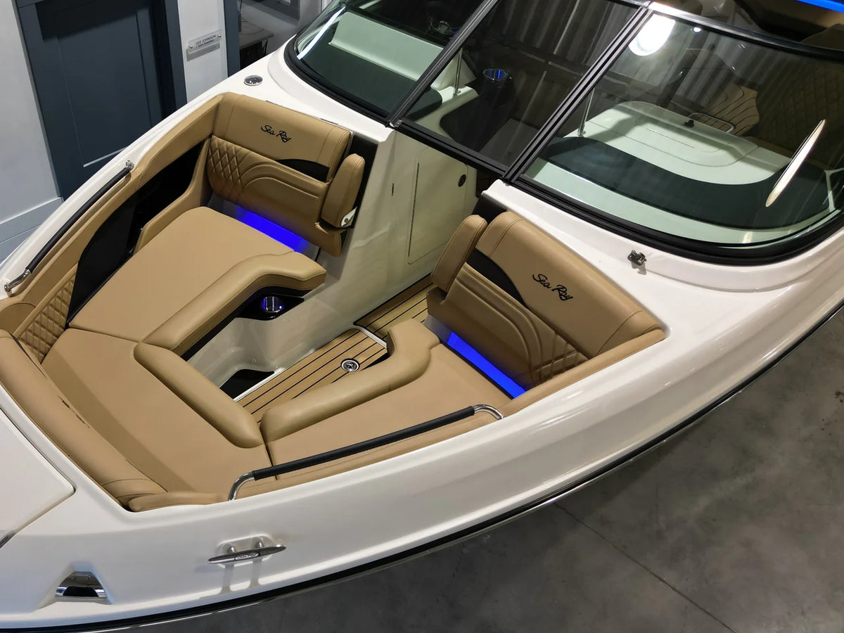 2027 Sea Ray SLX 280 28.0 feet, Cornelius, North Carolina #25