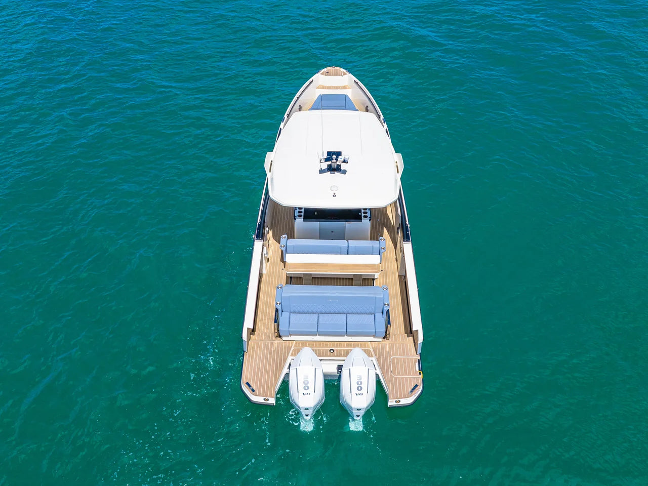 2026 Saxdor 320 GTO 32.0 feet, Venice, Florida #73