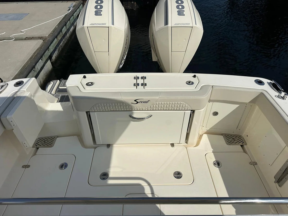 2026 Scout 288 LXF 28.0 feet, Islamorada, FL #38