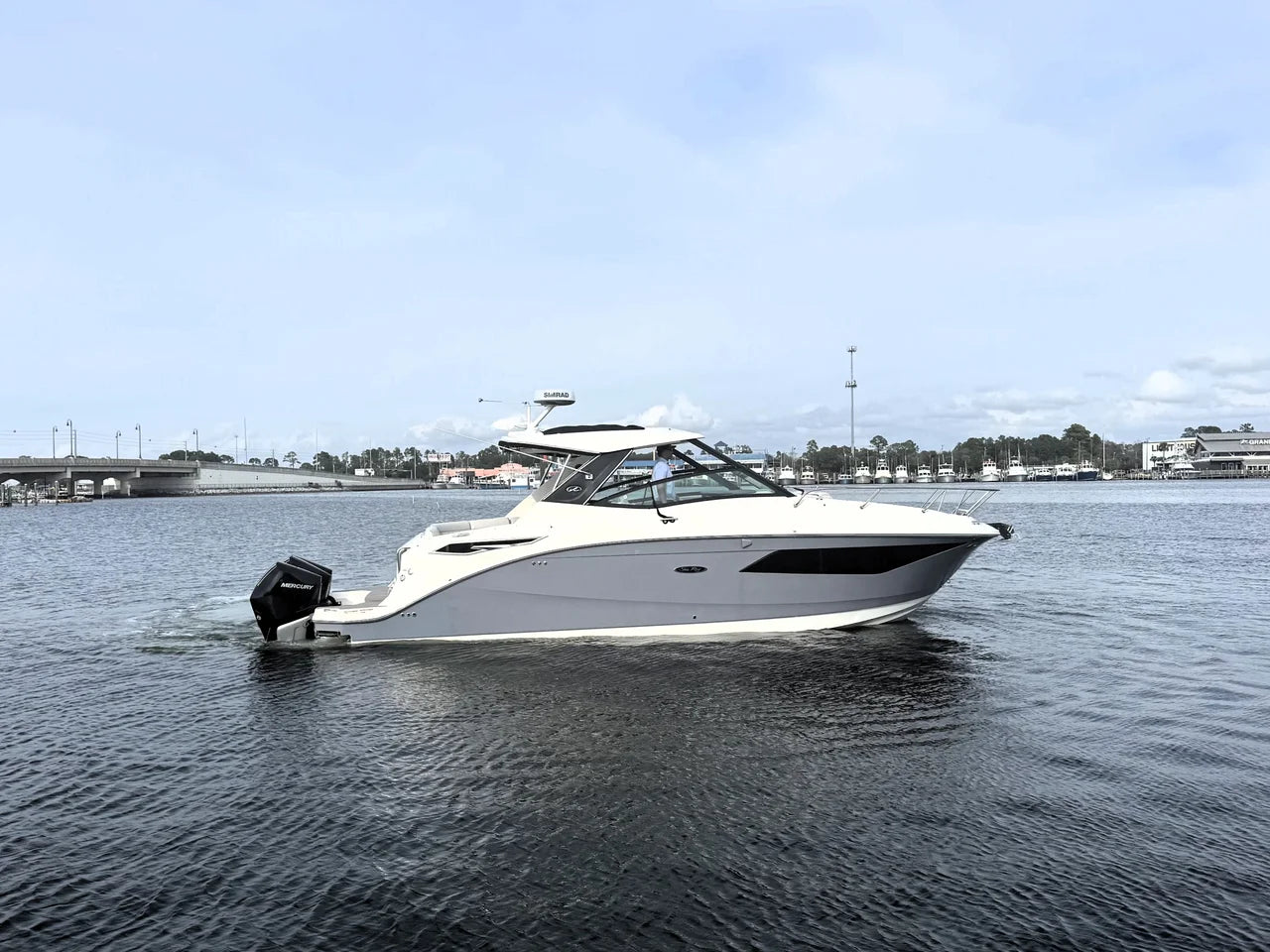 2023 Sea Ray 320 SUNDANCER 32.0 feet, Panama City, FL #55