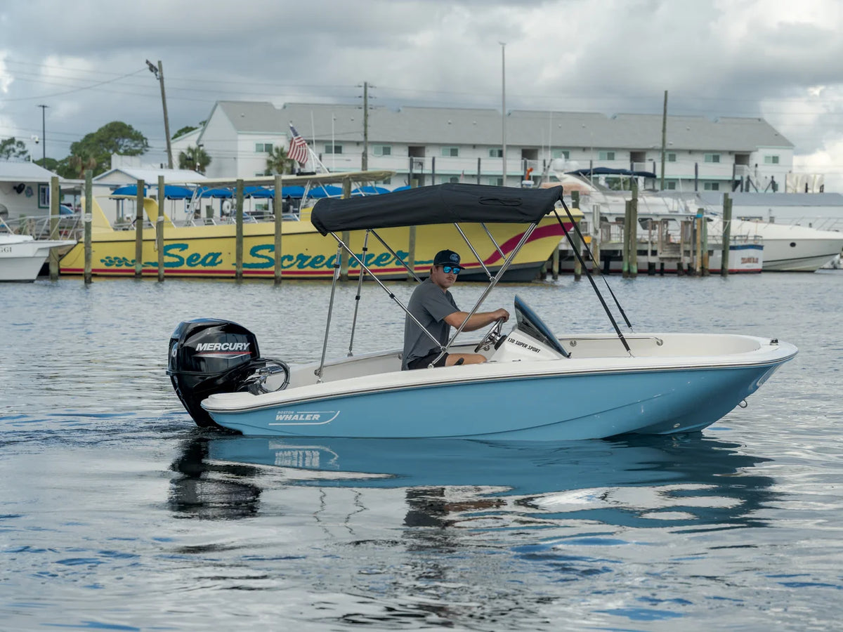 2027 Boston Whaler 130 Super Sport 13.0 feet, Panama City, FL #5