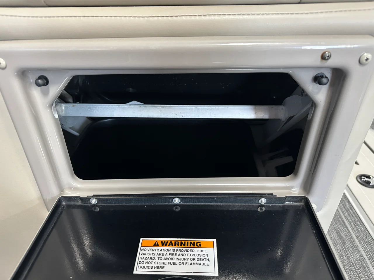 2023 Premier 230 SUNSATION TRITOON 23.0 feet, Nisswa, Minnesota #34