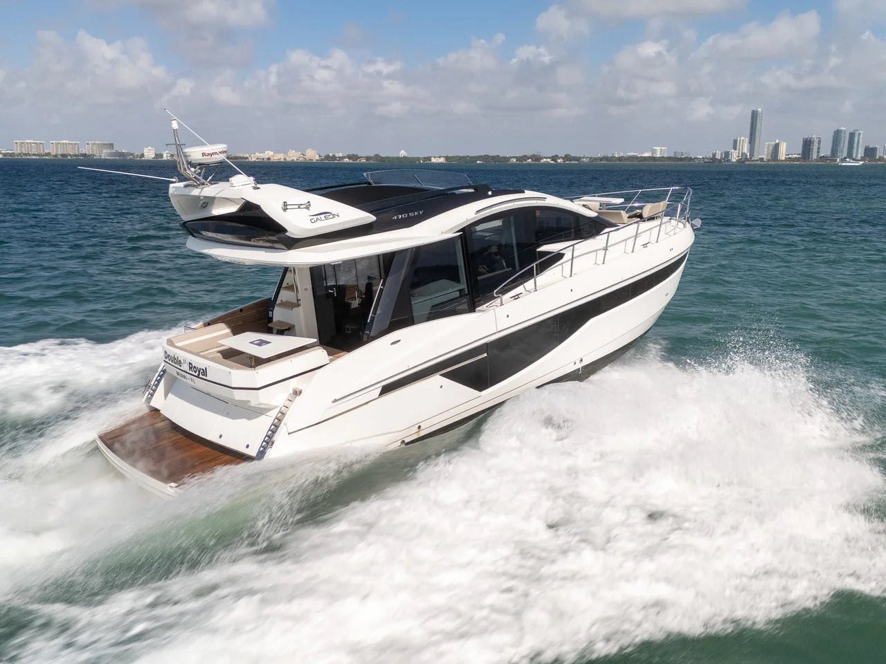2023 Galeon 47 SKY 47.0 feet, Miami, FL #13