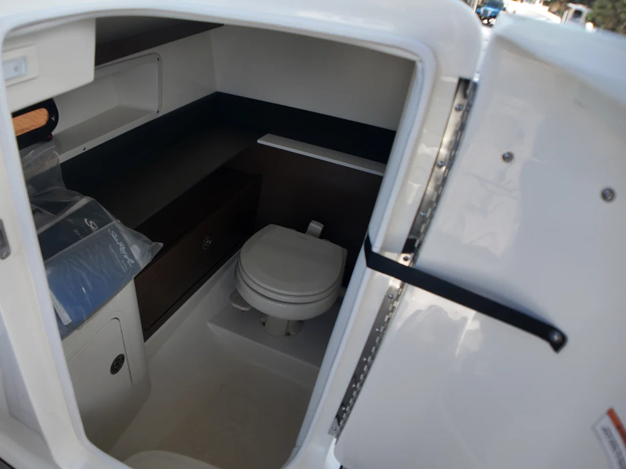 2027 Sea Ray SDX 290 Outboard 29.0 feet, Pompano Beach, Florida #30