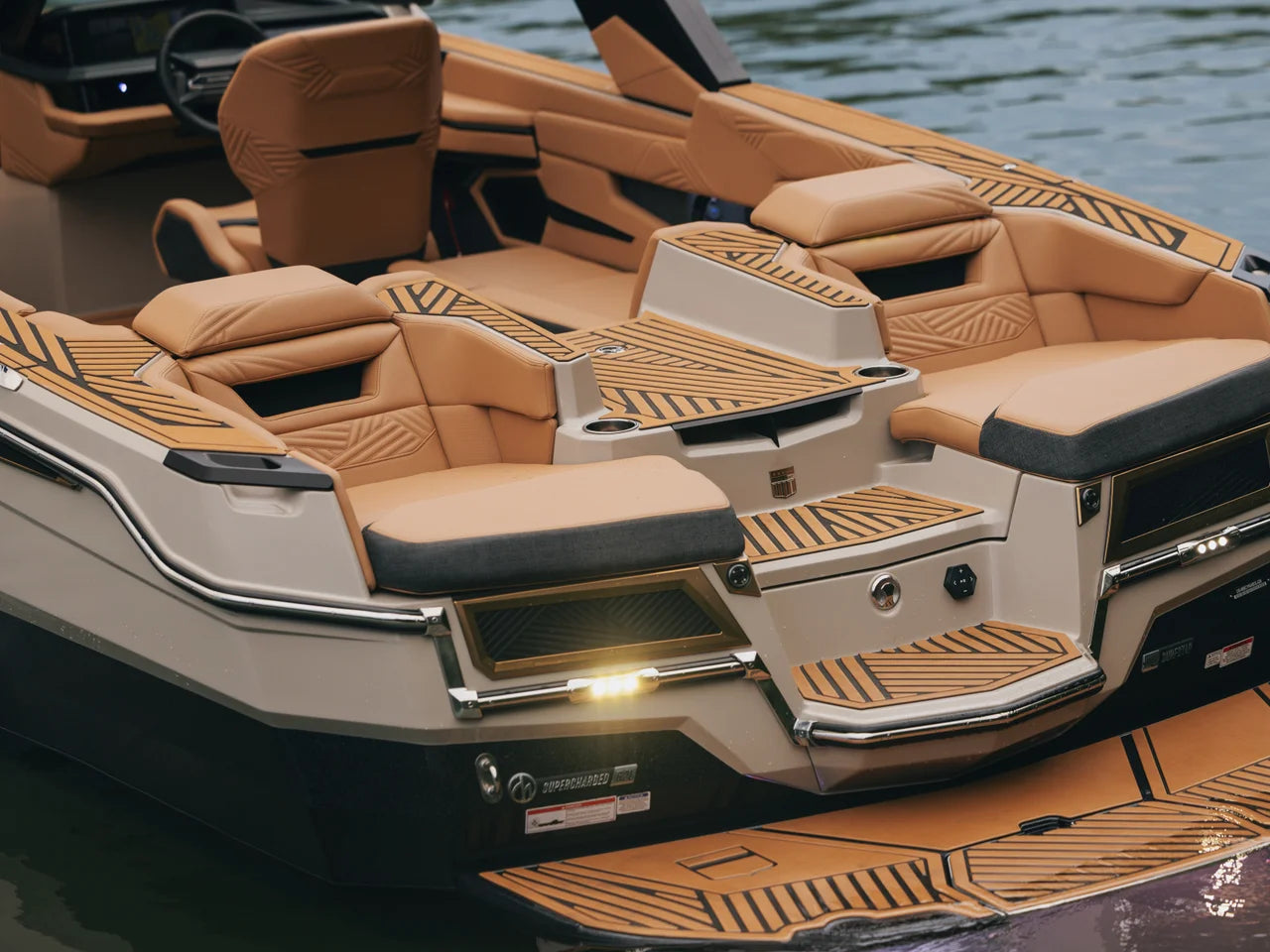 2026 Mastercraft XStar 23 23.0 feet, Inuvik, Northwest Territories #14
