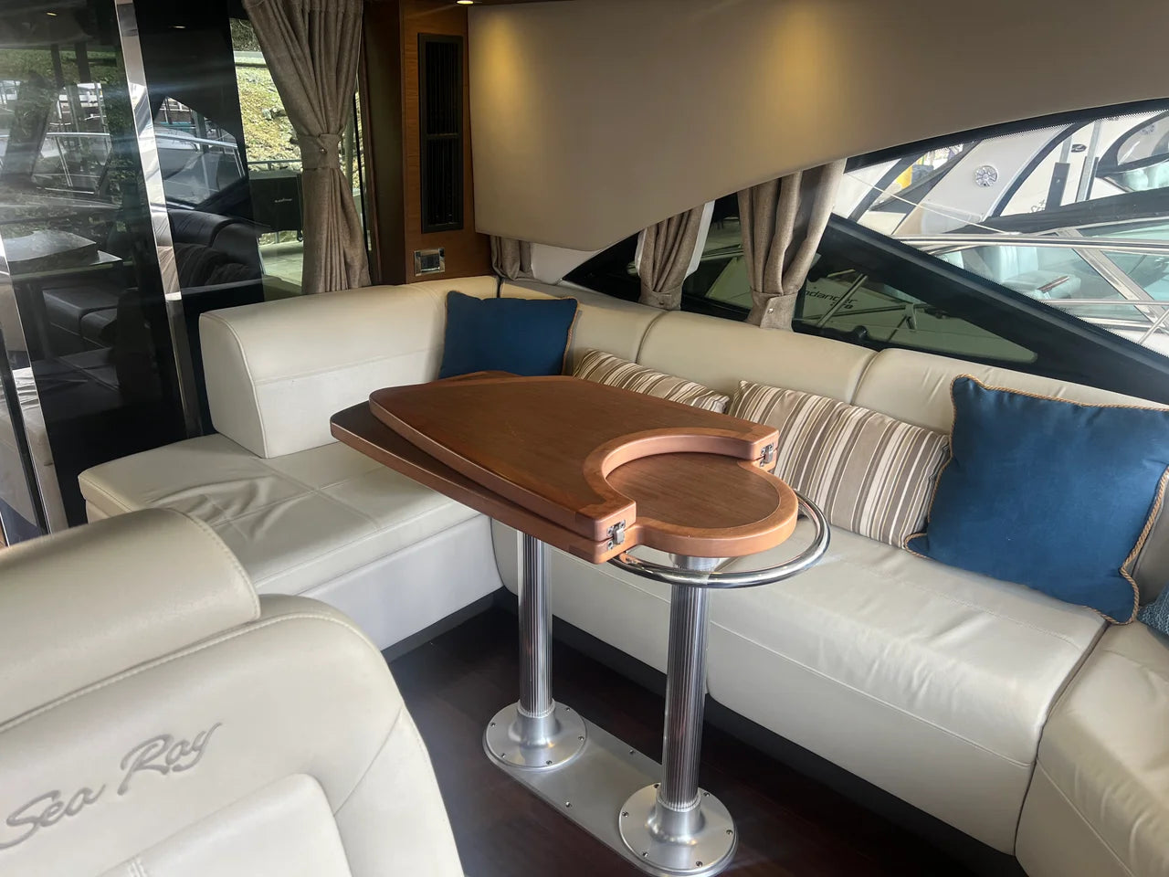 2015 Sea Ray 510 SUNDANCER 50.0 feet, Lake Ozark, MO #14