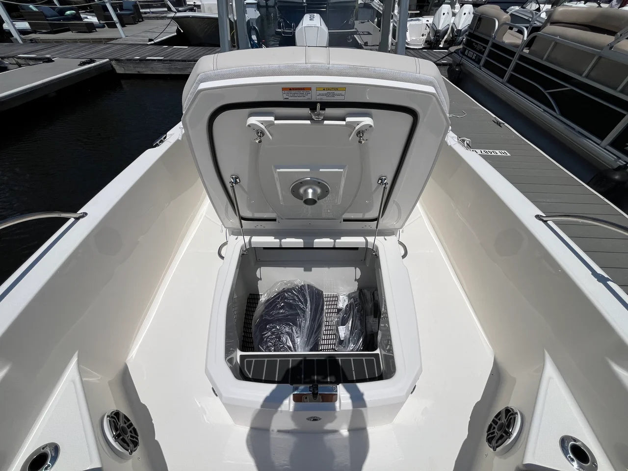 2026 Boston Whaler 250 Dauntless 25.0 feet, South Kingstown, Rhode Island #30