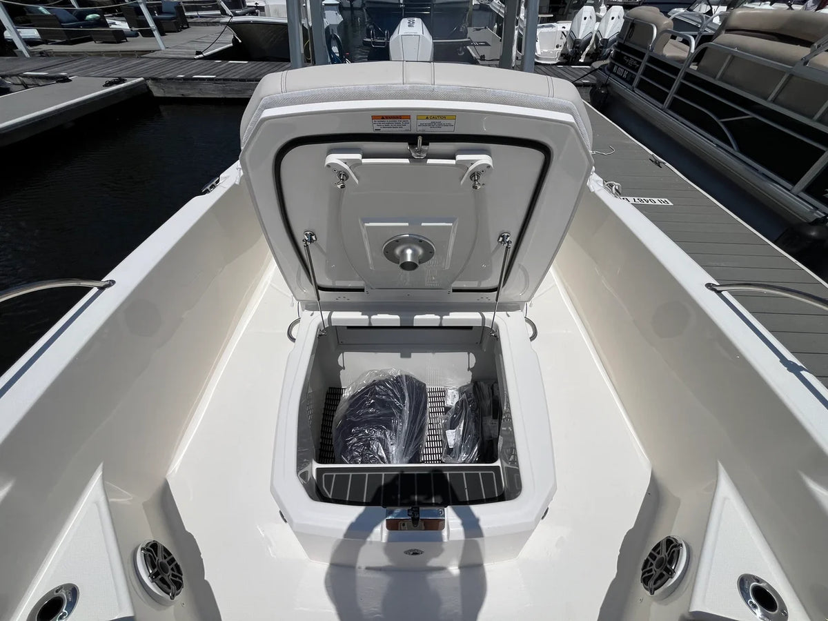 2026 Boston Whaler 250 Dauntless 25.0 feet, Wakefield, RI #30