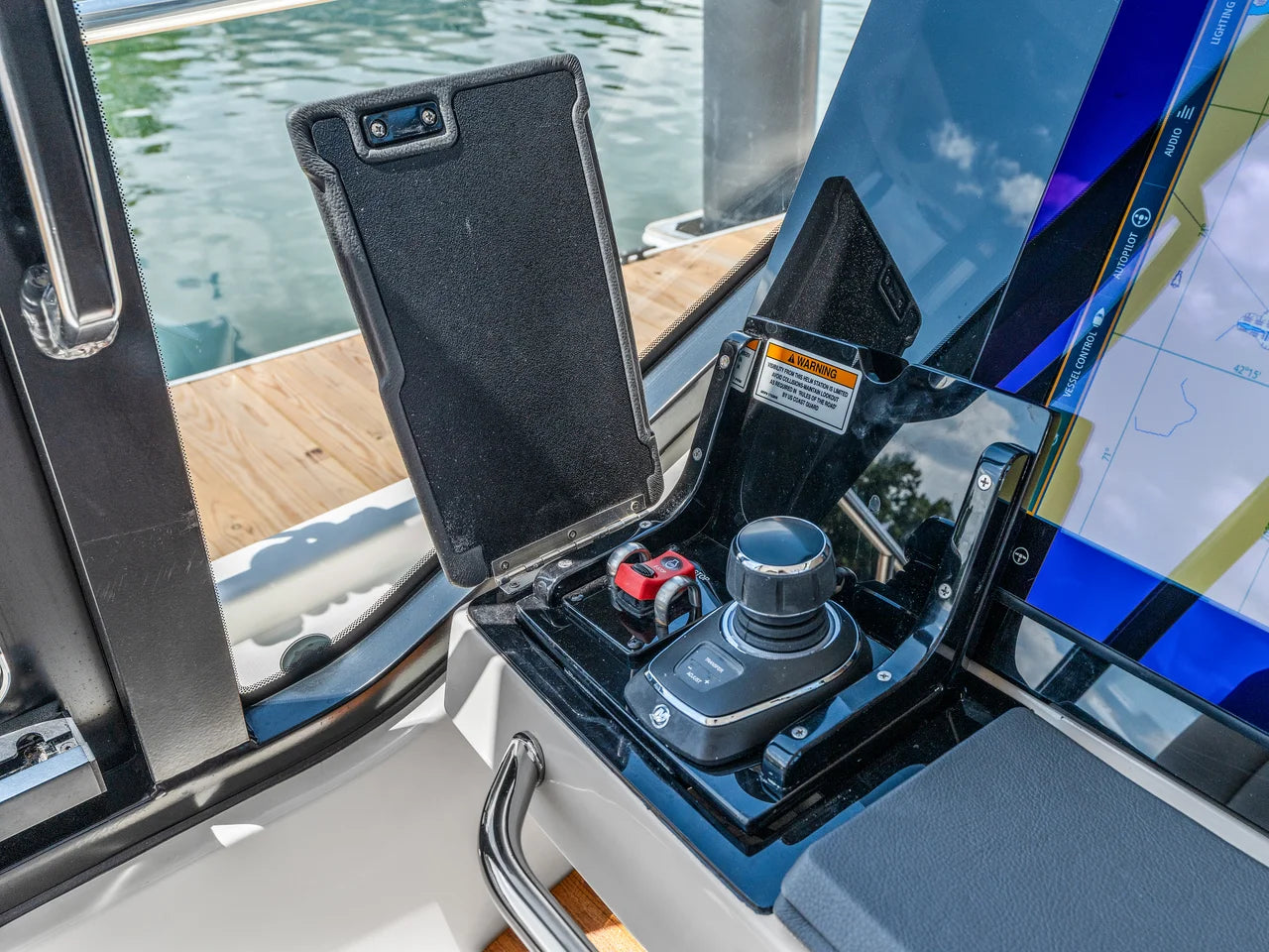 2025 Boston Whaler 405 Conquest 40.0 feet, Quincy, MA #24