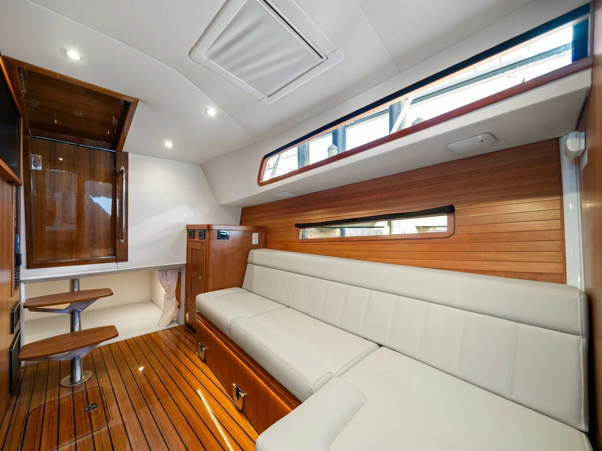 2025 MJM 42 46.0 feet, Naples, Florida #56