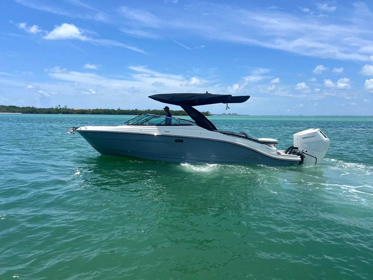 2026 Sea Ray SLX 280 Outboard 28.0 feet, Sarasota, Florida #1