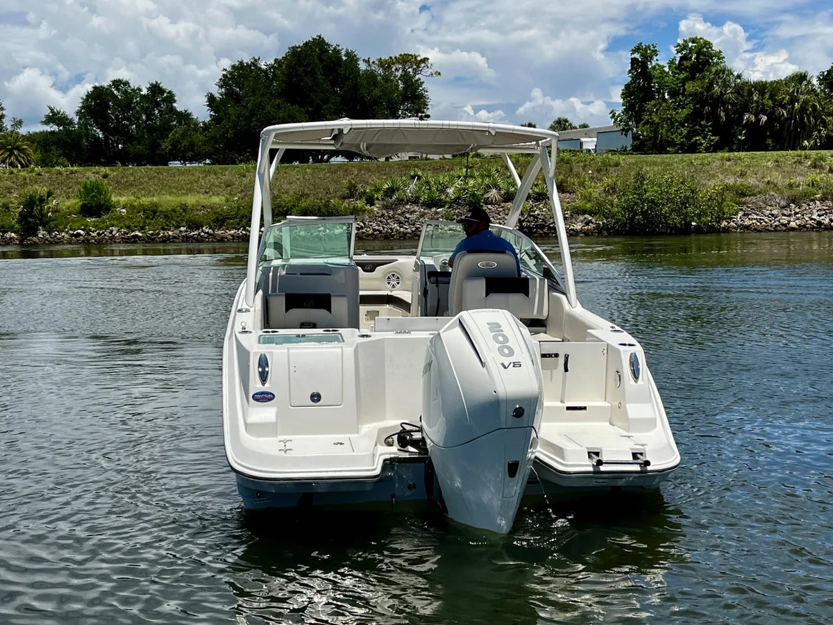 2024 Sailfish 226 DC 23.0 feet, Venice, Florida #8