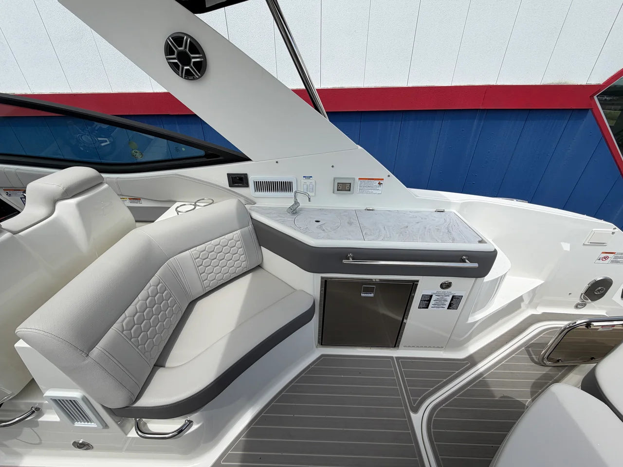 2026 Sea Ray Sundancer 320 32.0 feet, Rogers, MN #20