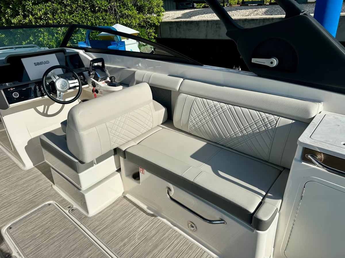 2026 Sea Ray 290 SDX OB 29.0 feet, Fort Myers, FL #22
