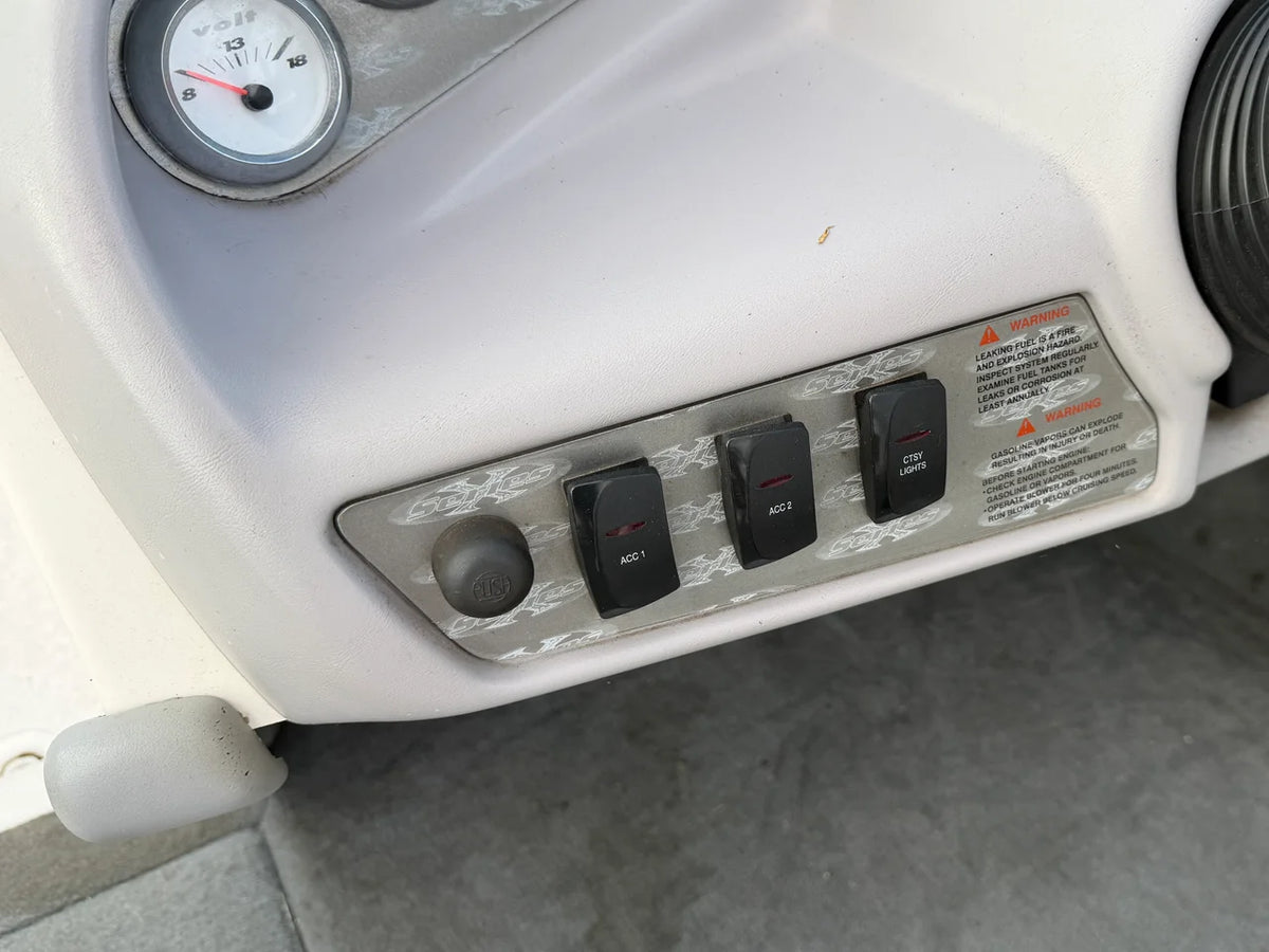 2001 Mastercraft XSTAR 22.0 feet, Nisswa, Minnesota #33