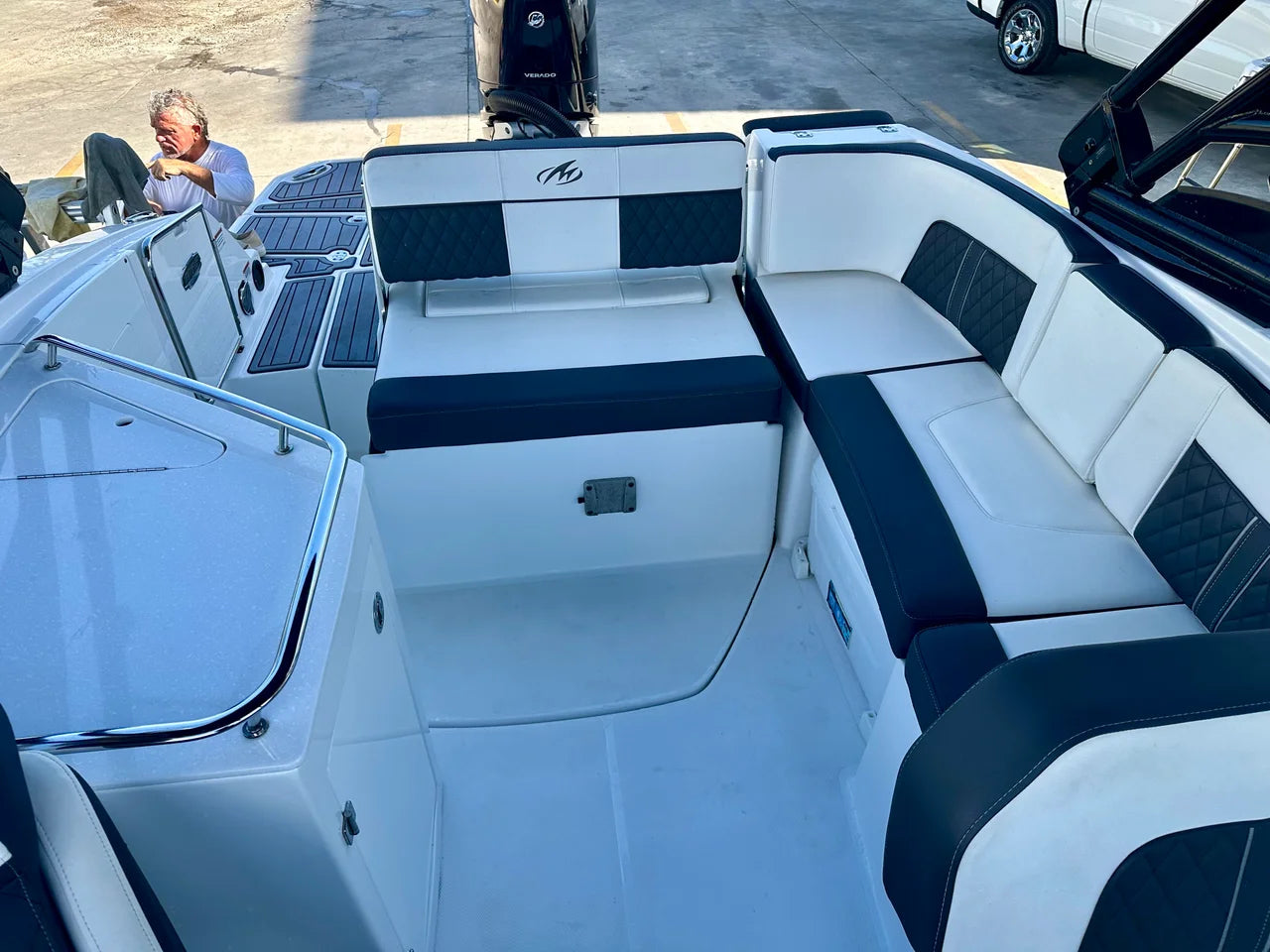 2023 Monterey M 65 27.0 feet, Fort Myers, FL #13