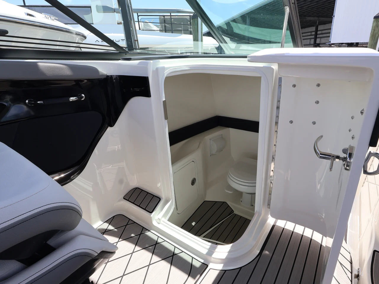 2027 Sea Ray SLX 280 Outboard 28.0 feet, Naples, Florida #28