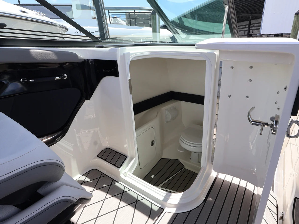 2027 Sea Ray SLX 280 Outboard 28.0 feet, Naples, Florida #28