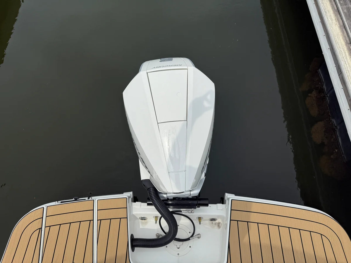 2027 Sea Ray SDX 230 Outboard 23.0 feet, Wrightsville Beach, North Carolina #9